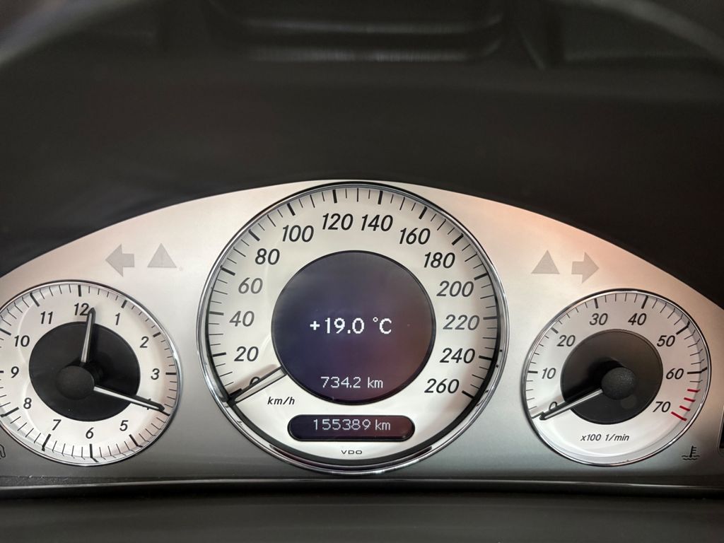 Mercedes-Benz CLK 200 - Bild 17