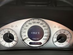 Mercedes-Benz CLK 200 - Vorschau 17
