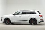 Audi Q7 S line 50 TDI quattro SOFT*MASSAGE*AHK*7SITZE - Audi Q7 in Freiburg