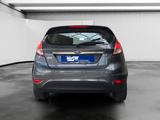 Ford Fiesta Trend 1,25 Ltr. 5-Gang Sitzheizung/Klimaa - Ford Fiesta: 1.2