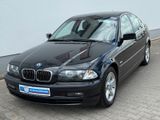 BMW 328i Automatik, Leder, Schiebedach, LM-Räder,PDC - BMW 3er Reihe aus 1998