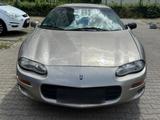 Chevrolet Camaro 3.8 Coupe 193PS Automatik... - Chevrolet aus 2001