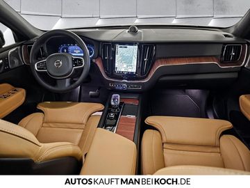 Volvo XC60 - 9