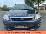 Ford Focus Turnier Style+1.HAND+TÜVNEU+KLIMA+ZV+ABS - Ford Focus aus 2011: Kombi