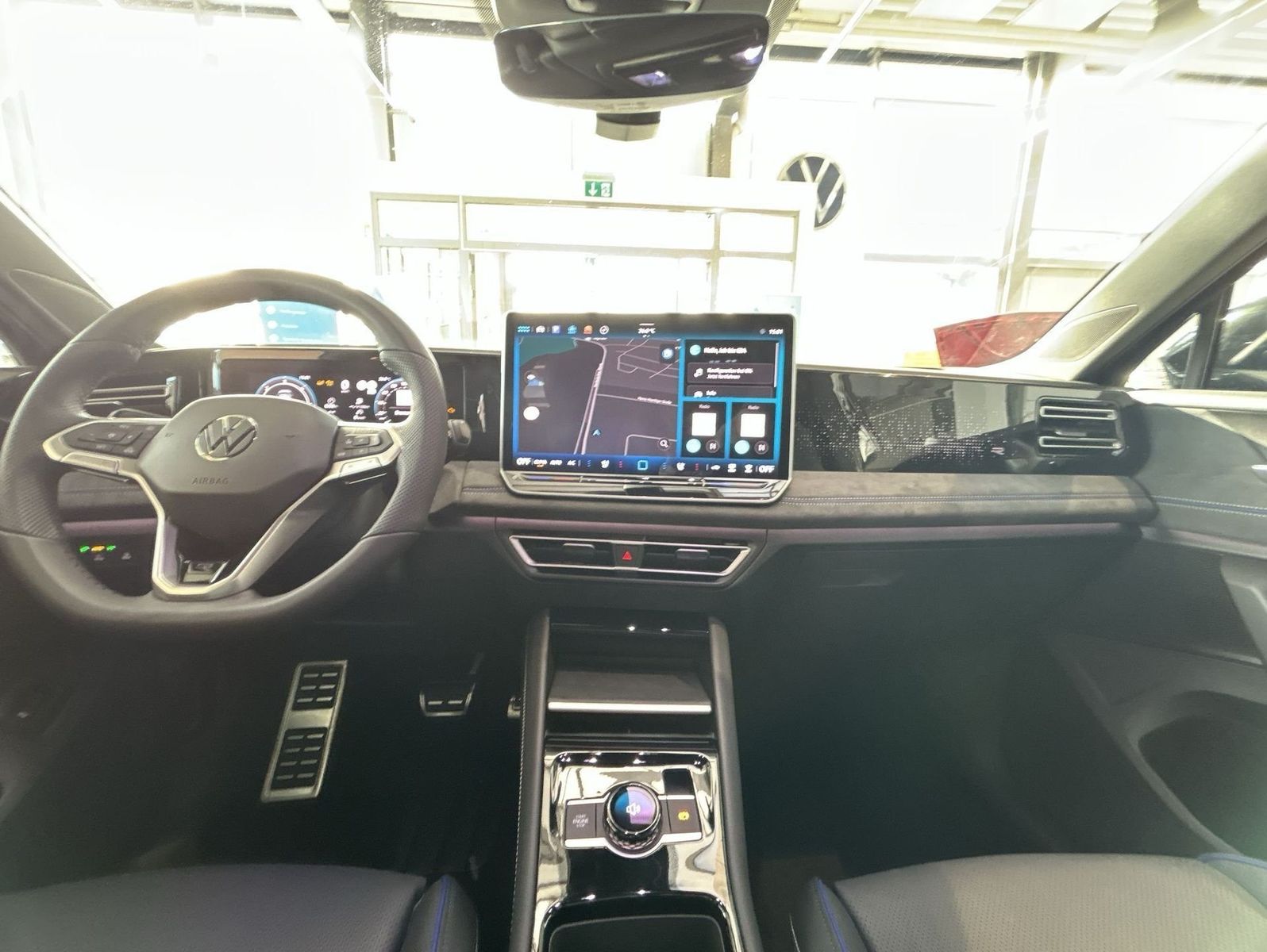 Volkswagen Tiguan - Bild 7