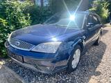 Ford Mondeo Turnier Futura X, NEUER TÜV - Ford Mondeo: Futura