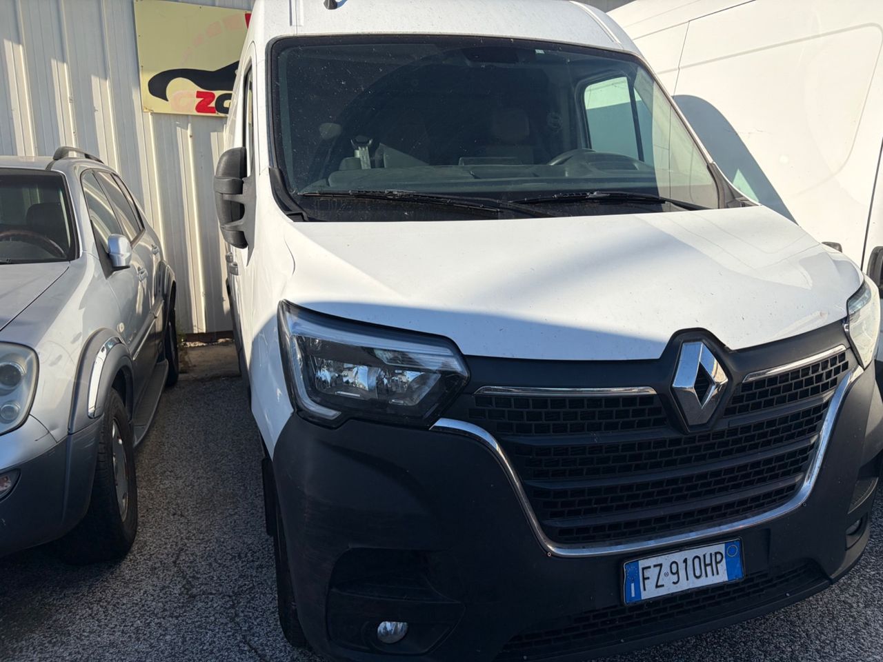 Renault Master T35 2.3 dci l2h2 Energy Ice