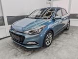 Hyundai i20 YES! PLUS NAVI SHZ KLIMAAUTOMATIK TEMPOMA... - Hyundai i20: Kleinwagen