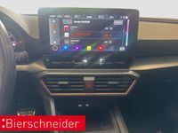 Cupra Leon - Vorschau Bild 19