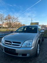 Opel Vectra C Lim. Elegance,Servo,Klima,TOP,Preis VB - Opel Vectra in Halle