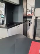 Adria Twin Supreme 640 SGX, Hubbett, Modell 2025