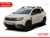 Dacia Duster II 1.3 TCE Extreme LED Navi 360° Tempomat - gebrauchte Dacia Duster aus dem Jahr 2022