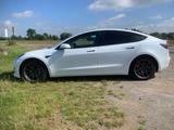 Tesla Model 3 Standard-Reichweite Plus - Hinterrad... - Tesla Model 3 in Krefeld