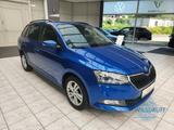 Skoda Fabia Combi Ambition 1.0 TSI Tempomat Smart-Link - Skoda Fabia aus 2023
