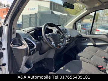 Ford Transit - 12