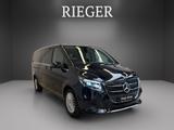 Mercedes-Benz V 300 d AVANTGARDE Extralang 360°*Distr*WiPa*LED - Diesel Gebrauchtwagen