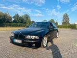 BMW E39 530 - BMW aus 2001: E39