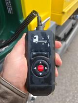 Mercedes-Benz Atego 818 Abschleppwagen | Euro 6 | Automatik |  - Mercedes-Benz Abschlep