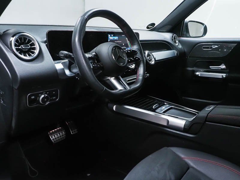 Mercedes-Benz GLB 180 AMG Advanced MBUX Pano Kamera LED Ambien foto 3