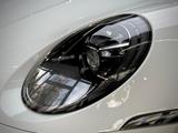 Porsche 911 Turbo S Cabriolet*InnoDrive*Carbon*Lift* - Porsche: Weiß, 911