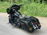 Harley-Davidson Streeglide Special 5 HD 2019 deutsches Modell - Harley-Davidson Motorräder in Berlin