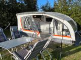 Dethleffs Aerostyle 520TK - Dethleffs 520