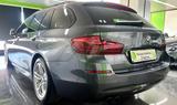 BMW 528iA xDrive M PAKET*LED*DAB*harman/kardon - BMW 528: 528i