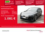 Audi A6 Avant e-tron performance 270kW 21"Zoll B&O