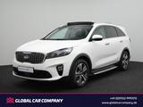 Kia Sorento GT-Line,LED,7P,MEMO,H&K,360°,AHK,PANO - Kia Sorento GT-Line