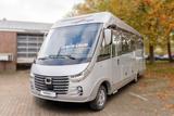 Carthago chic s-plus I 50 LE  - Carthago Wohnwagen & Wohnmobile