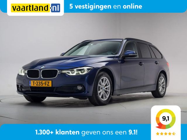 BMW 318 3-serie TOURING 318d Business [ Navi PDC kli