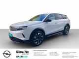 Opel Grandland Electric 157kW GS Navi Head-up Ahk abn - mit Elektro-Antrieb: Abstandswarner
