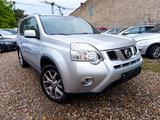 Nissan X-Trail SE 4X4 - Nissan X-Trail: Se