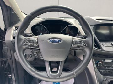 Ford Kuga - 10