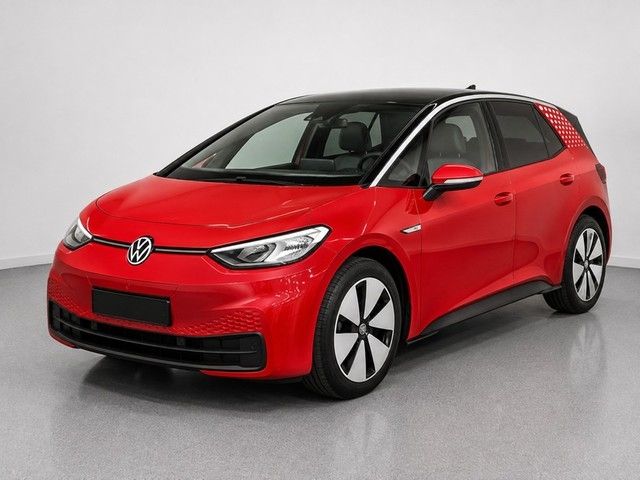 Volkswagen ID.3 Pro 107 kW *SoH%+LED+RFK+SHA+