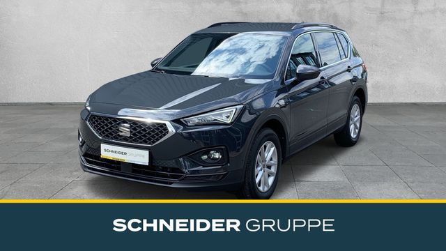 Seat TARRACO Style 2.0 TDI 150 PS 7-Gang-DSG +SHZ+ACC