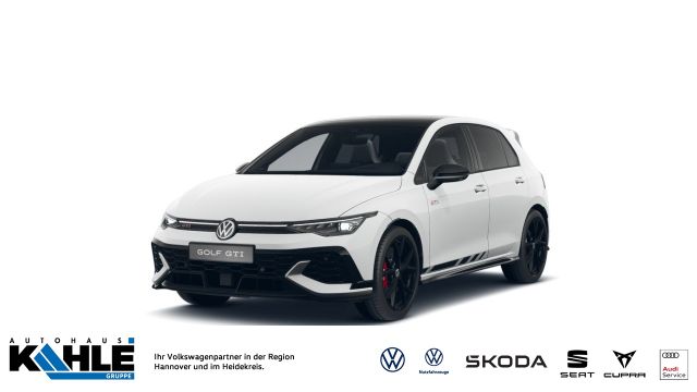 Volkswagen Golf GTI Clubsport 2,0 l TSI OPF 221 kW (300 PS)