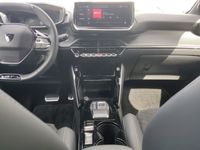 Peugeot 208 - Vorschau Bild 11