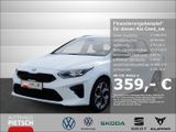 Kia Ceed_sw Sportswagon 1.4 T-GDI DCT Spirit - Kia cee'd Sportswagon aus 2018