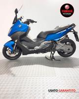 BMW Bmw C 600 Sport - BMW 600