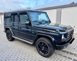 Mercedes-Benz G 500 V8 kein Rost - Mercedes-Benz G 500 Gebrauchtwagen