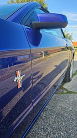 Ford Mustang - gebrauchte Ford Roadster