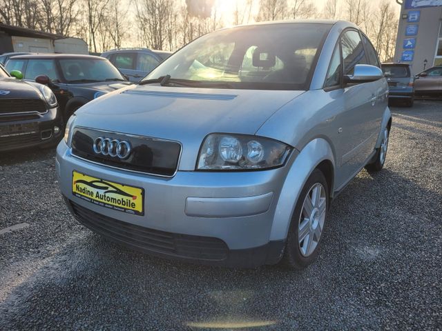 Audi A2 1.4