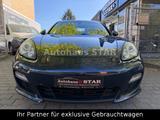 Porsche Panamera 4S / LUFTFHD - NAVI - LEDER - KAMERA - Porsche Panamera aus 2011: 4s