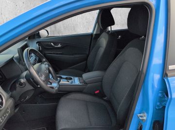Hyundai Kona Trend Elektro Kam.+KeyLess+SHZ+ACC+LM+PDC