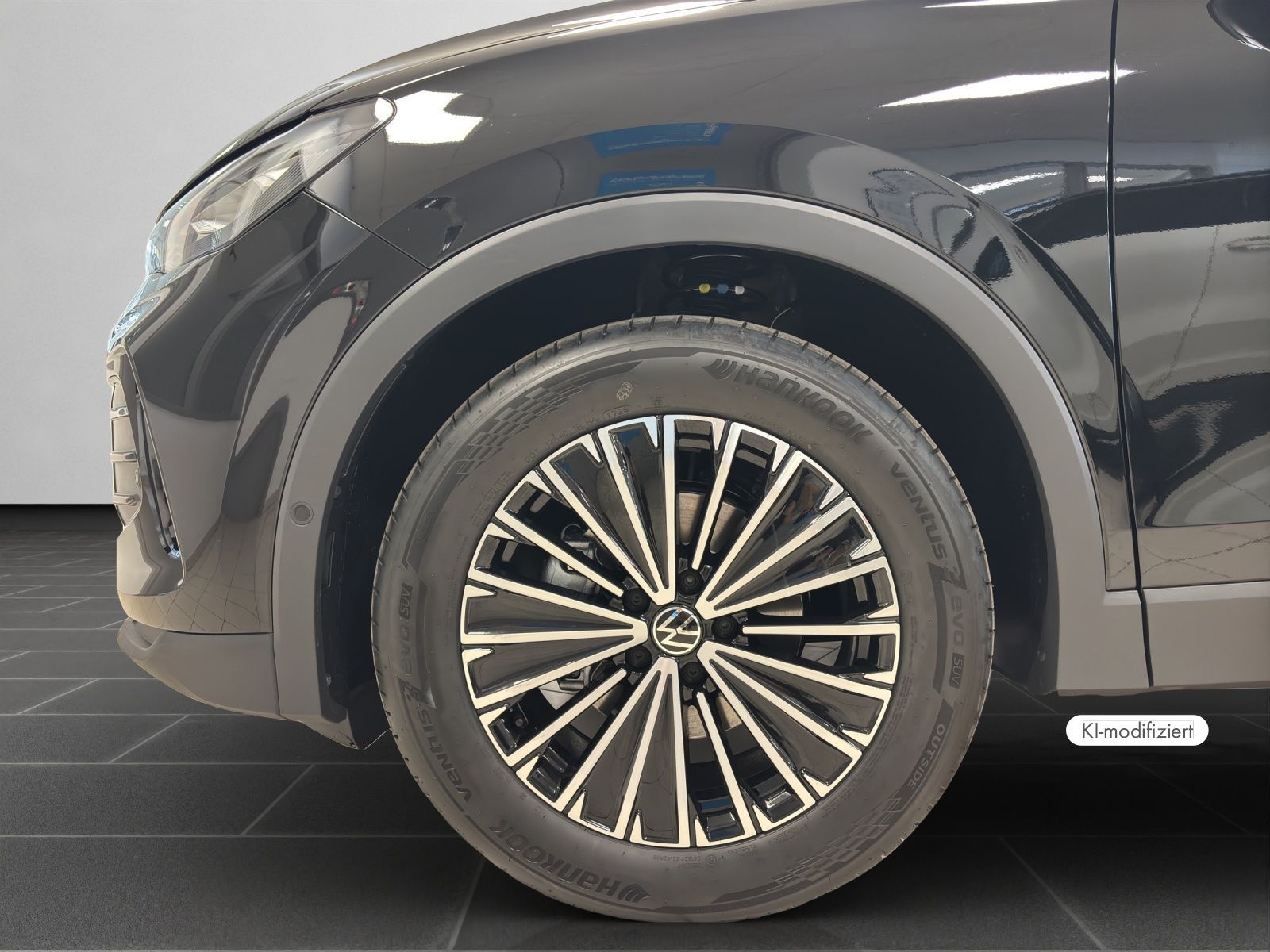 Volkswagen Tiguan - Bild 9