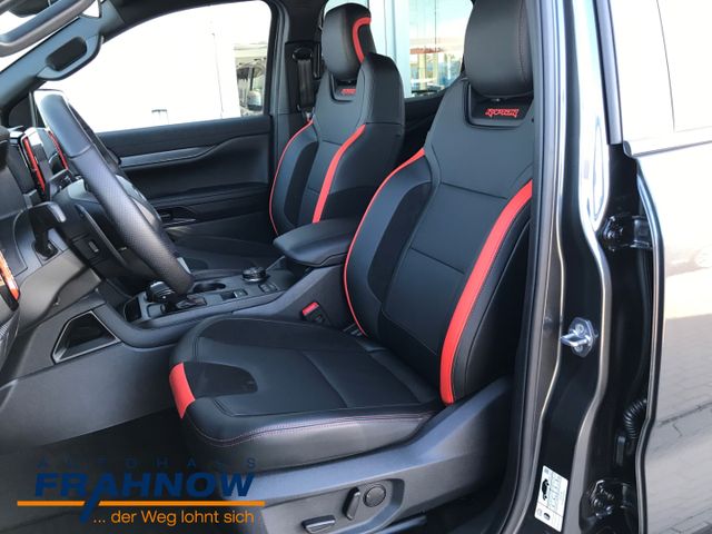 Foto Nummer 9: FORD Ranger