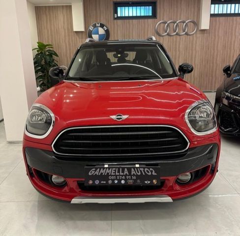 MINI Countryman 2.0 Cooper D Business Countryman