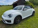 Volkswagen Beetle Cabriolet SOUND 1,4 l TSI 150 PS 6- Gang - Volkswagen Beetle aus 2018