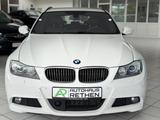 BMW 325d Touring *M SPORT*ACC*ELEKTR. SITZE*NAVI* - BMW 325 in Hannover